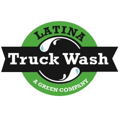  Truck Wash Latina